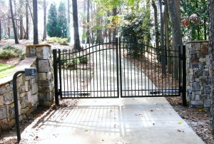 gates