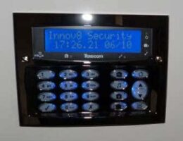 door entry systems