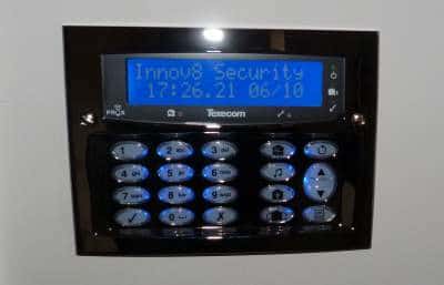 door entry systems