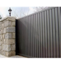 automated gates