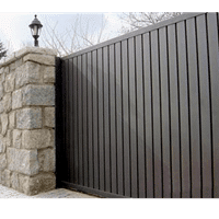 automated gates